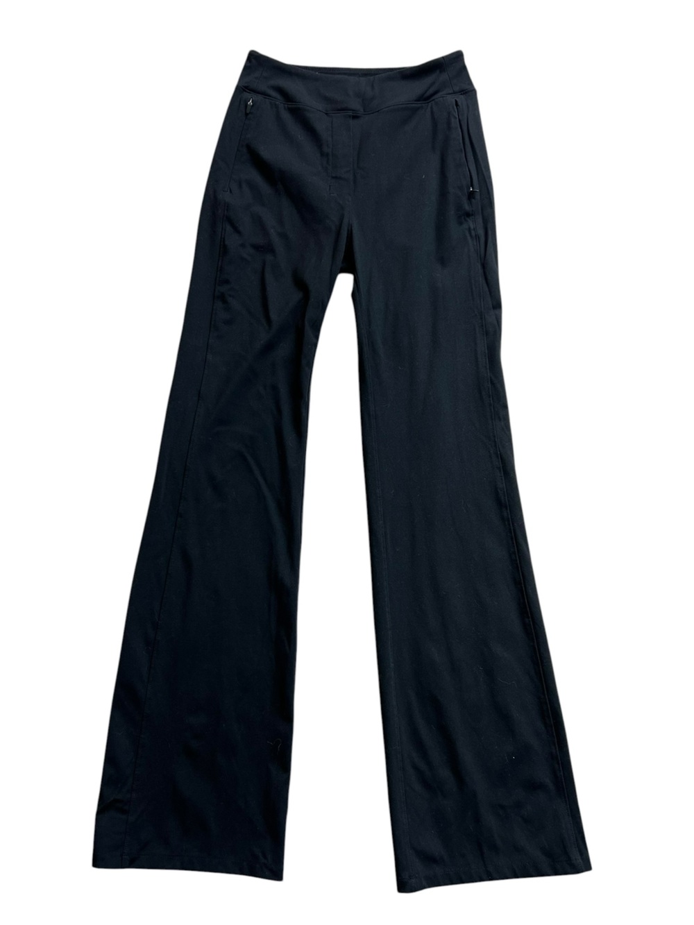 Kit and Ace Flared High Rise Pull On Pants Size XS